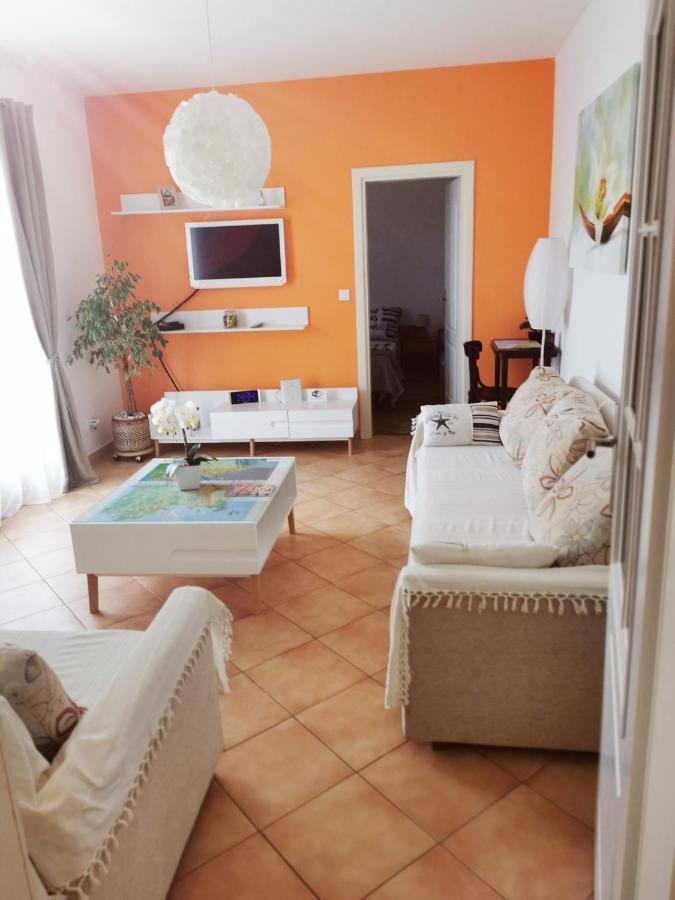 Santa Eufemia Rovinj 10Min Walk To City & Free Garage Parking Apartman Kültér fotó