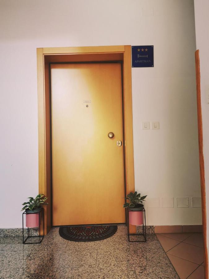 Santa Eufemia Rovinj 10Min Walk To City & Free Garage Parking Apartman Kültér fotó