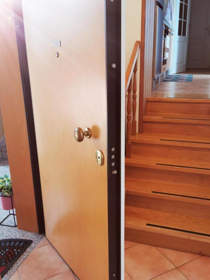 Santa Eufemia Rovinj 10Min Walk To City & Free Garage Parking Apartman Kültér fotó