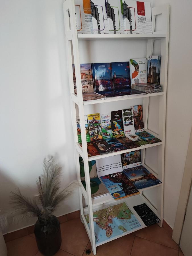 Santa Eufemia Rovinj 10Min Walk To City & Free Garage Parking Apartman Kültér fotó
